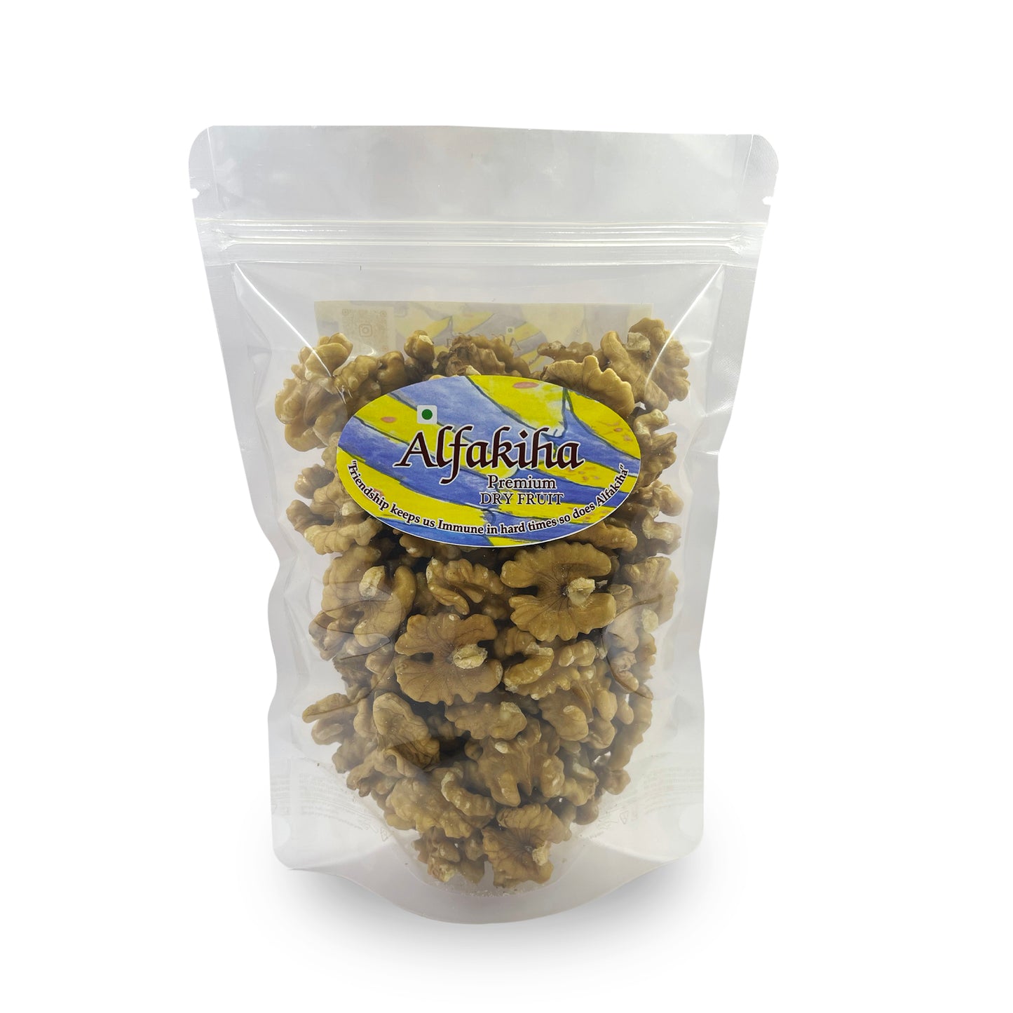 Walnuts