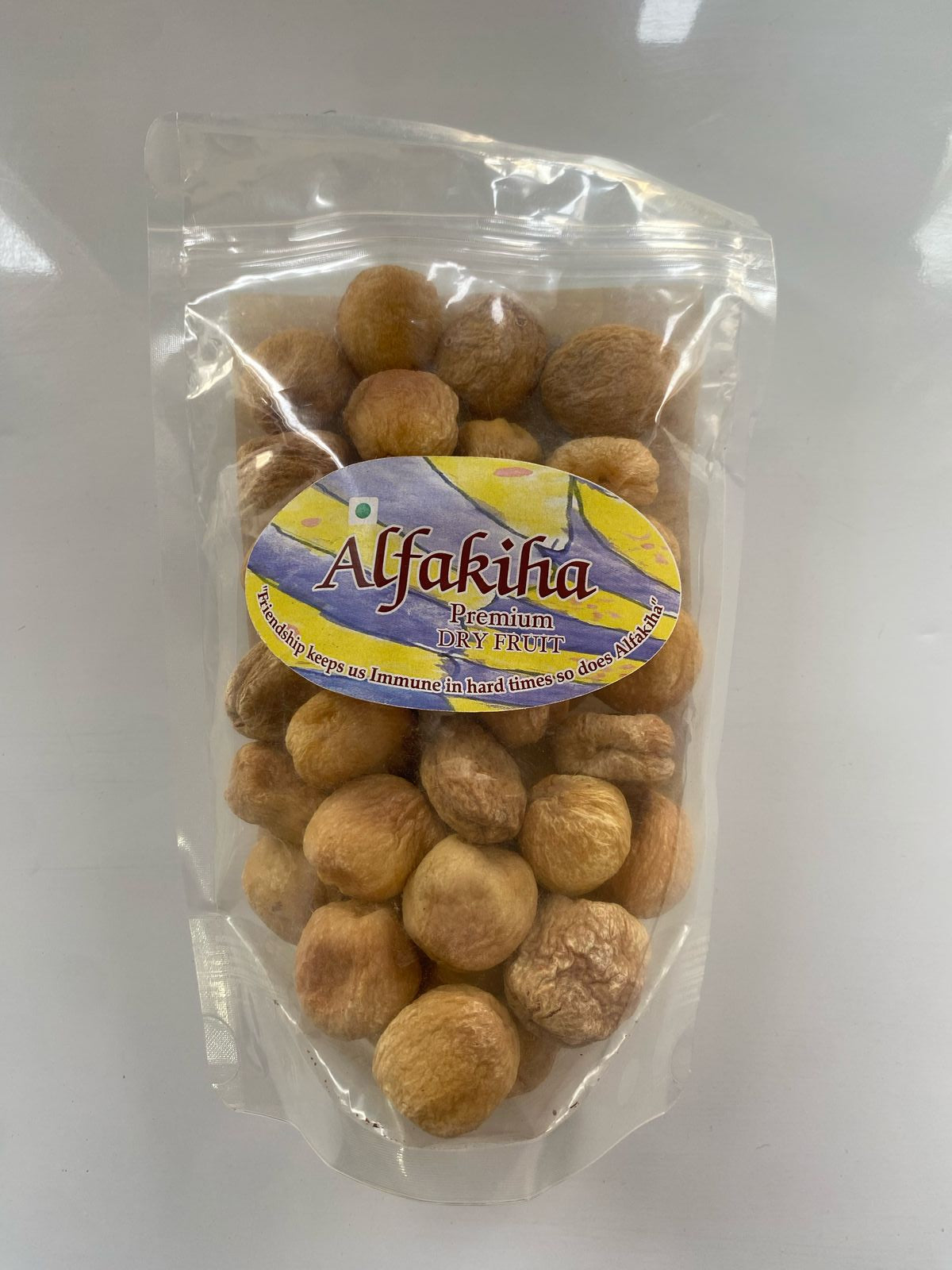Apricots