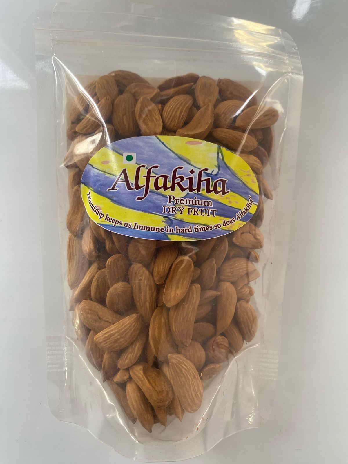 Mamra Delight