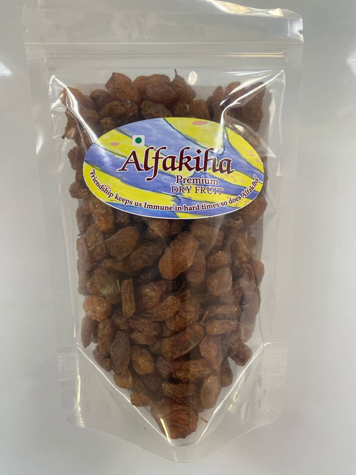 Abjosh Munakkah