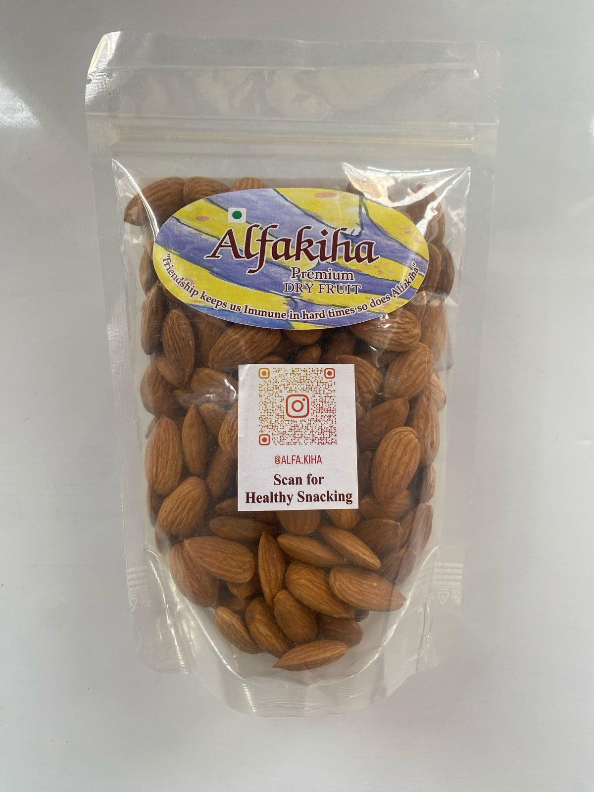 Almond Delights