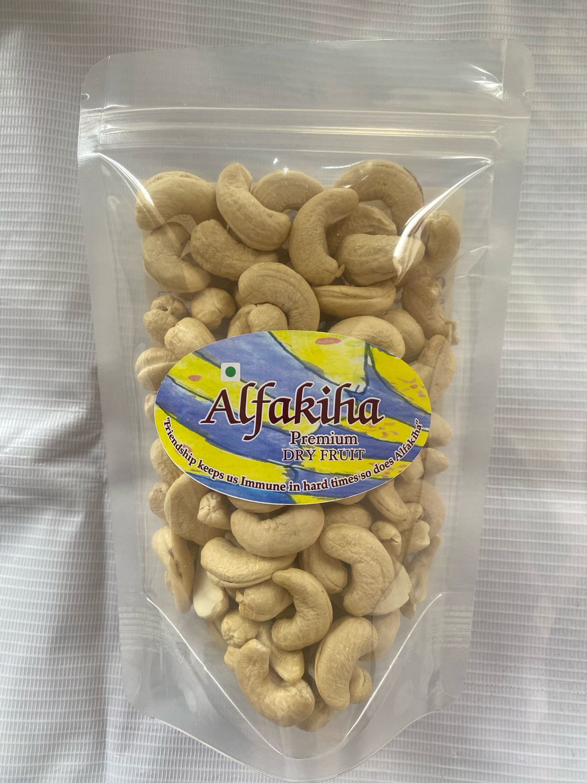 Cashew King