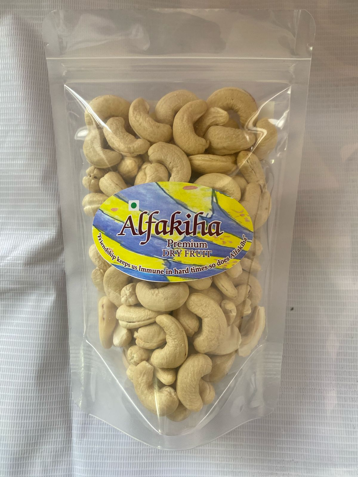 Cashew Bliss