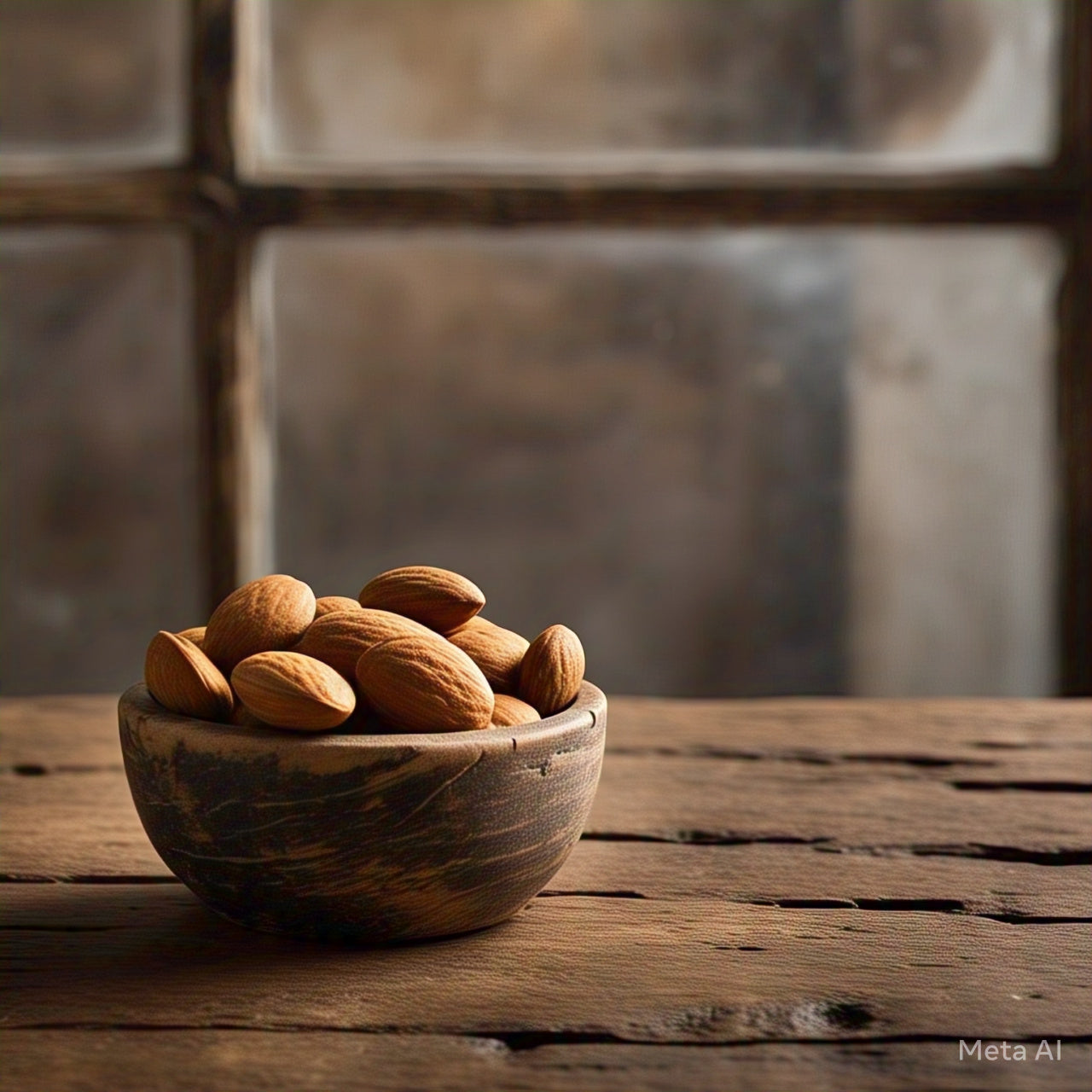 Almond Delights