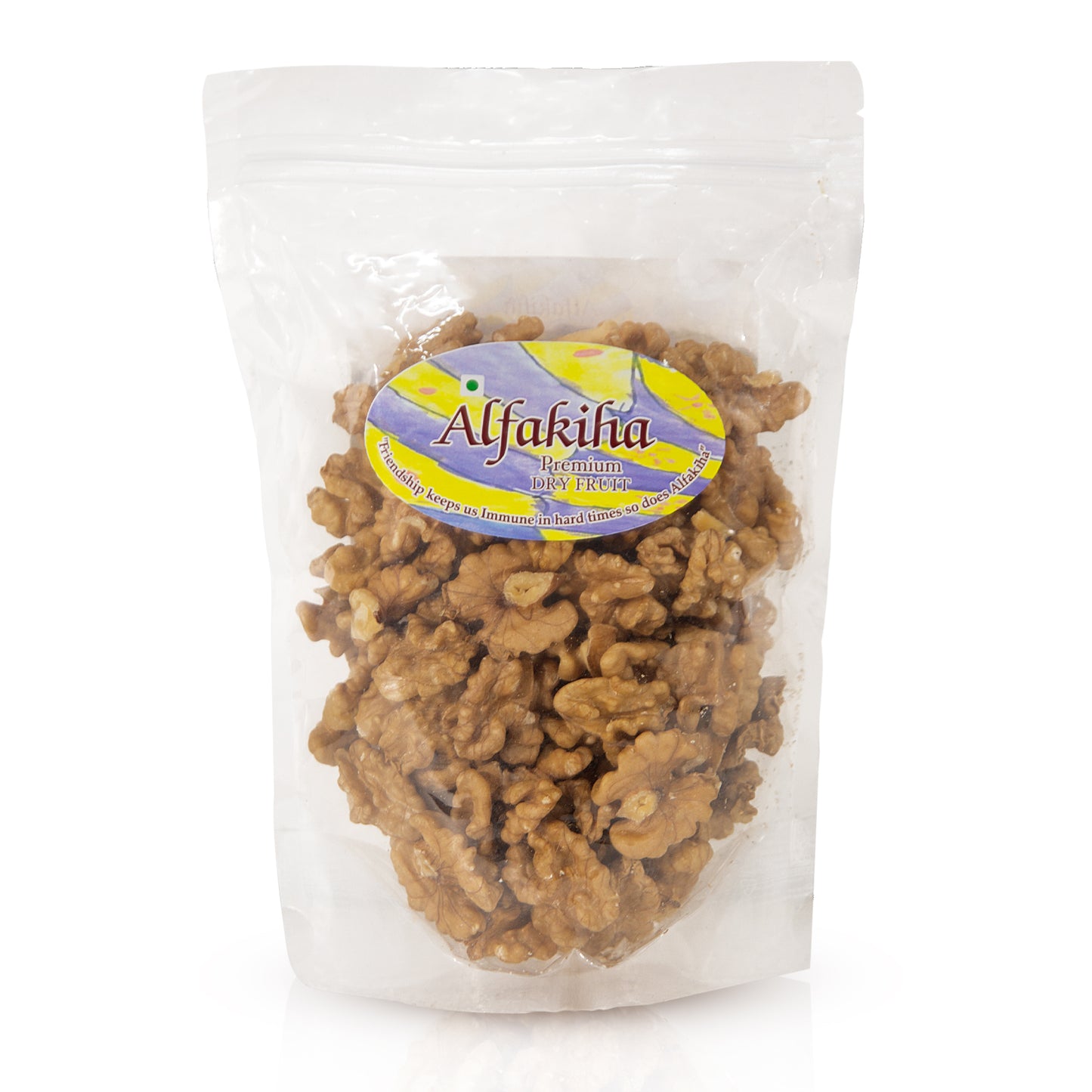 Walnuts