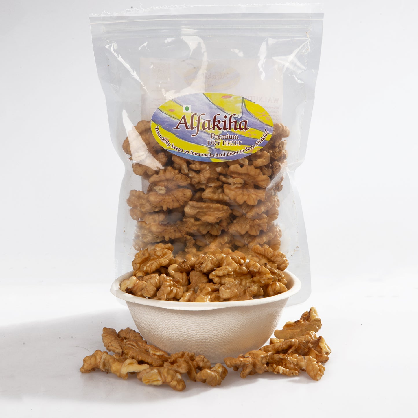 Walnuts