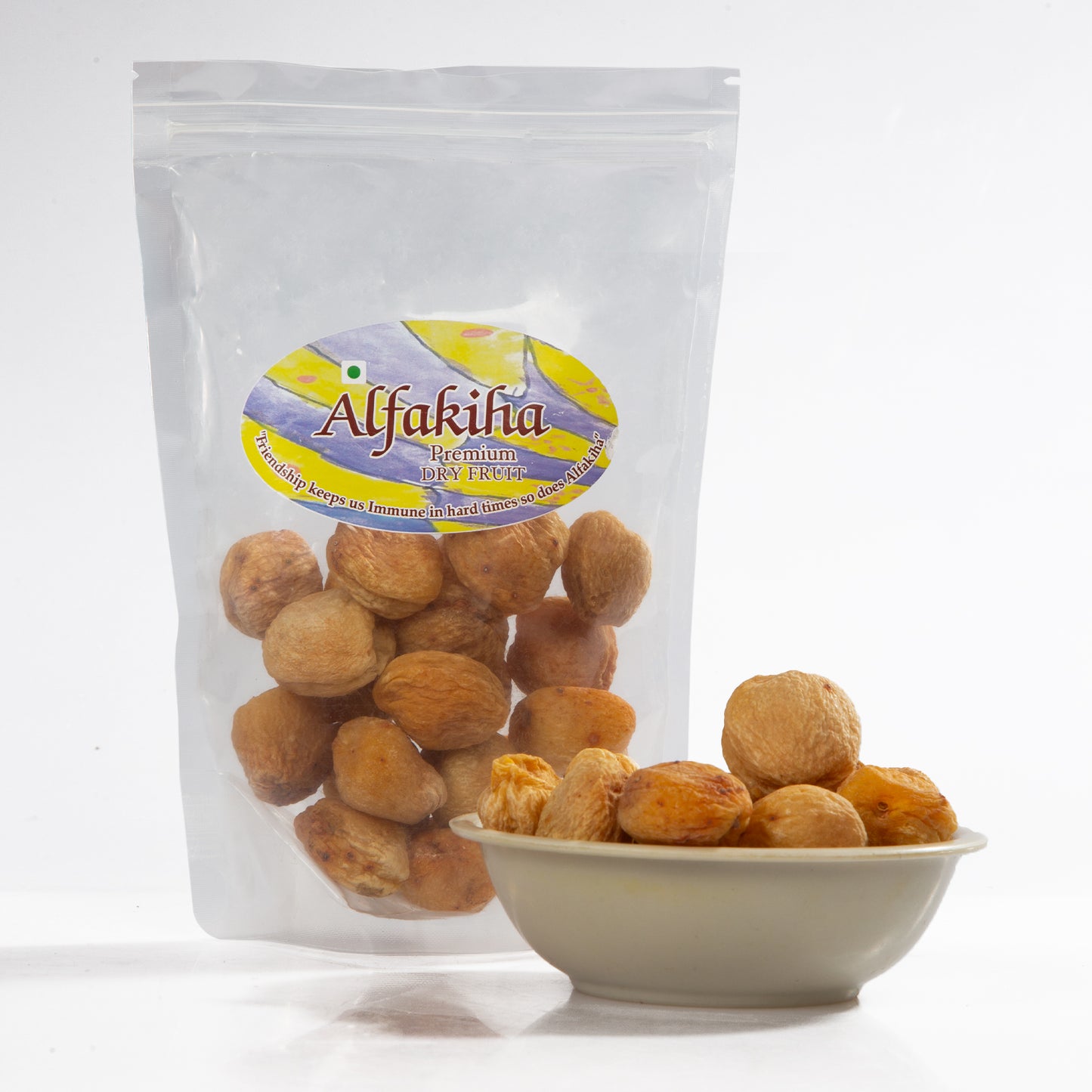 Apricots