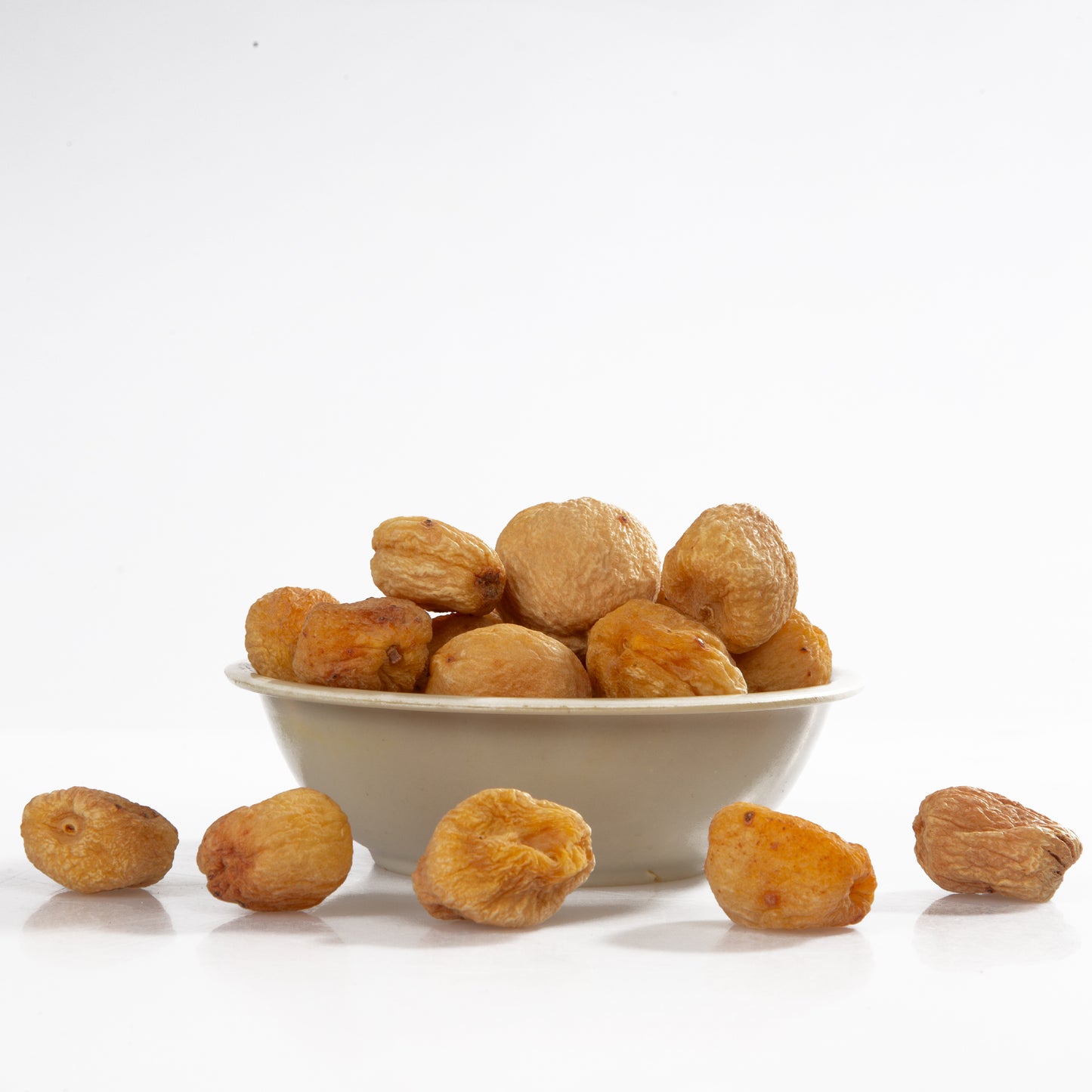 Apricots