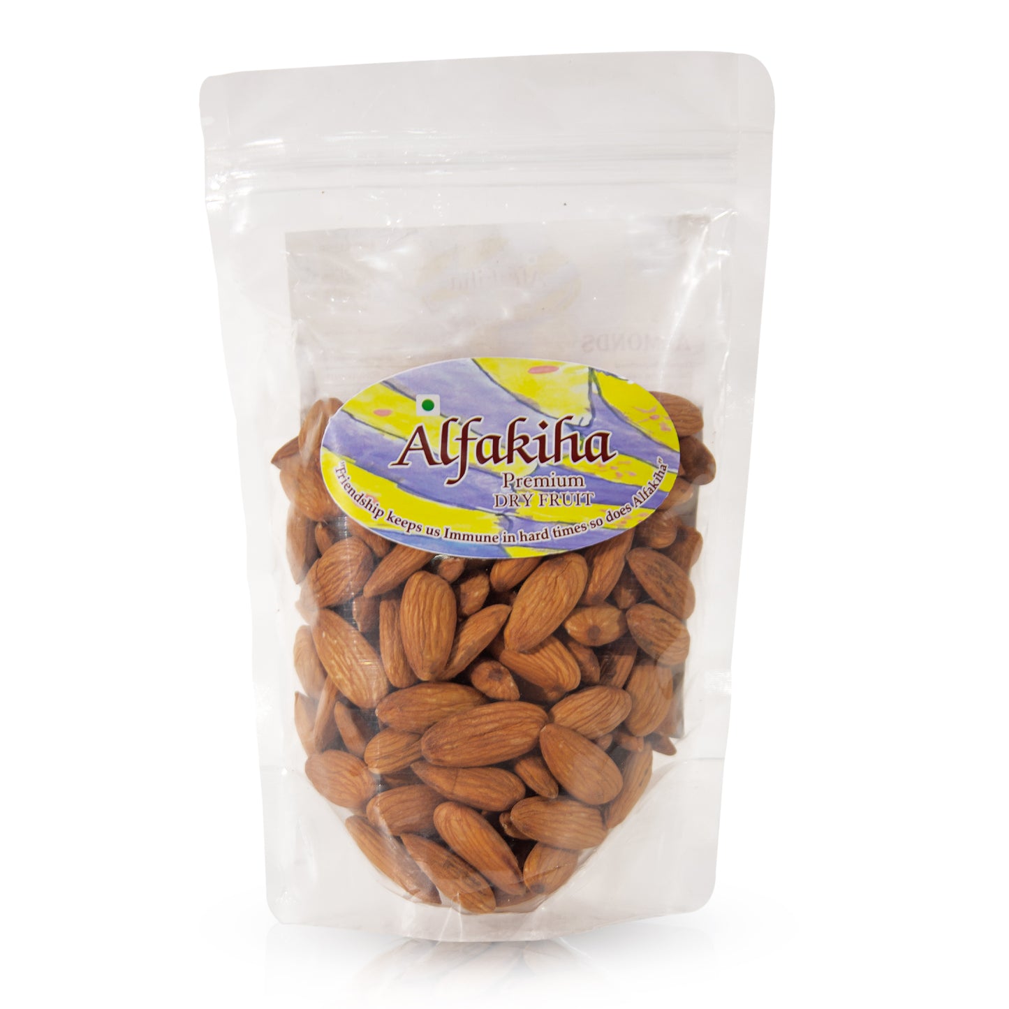 Almond Delights