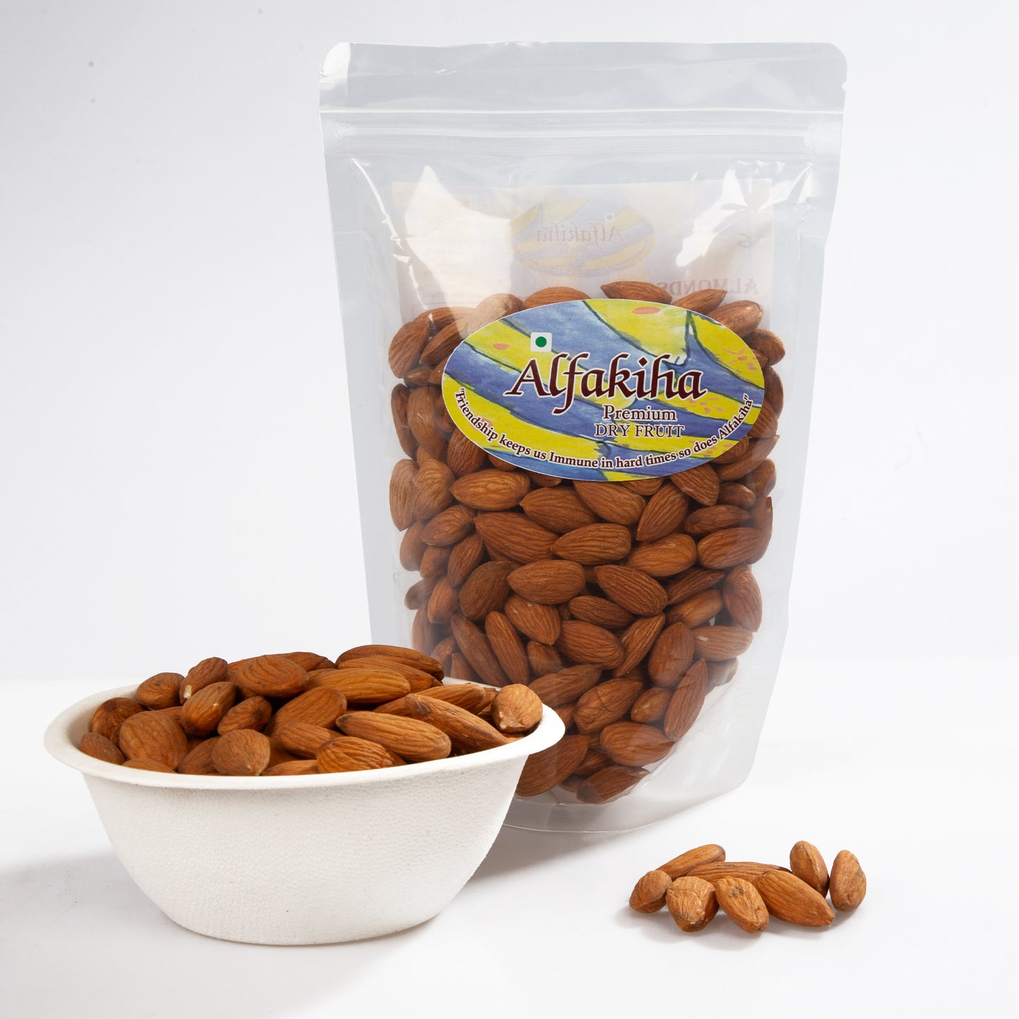 Almond Delights