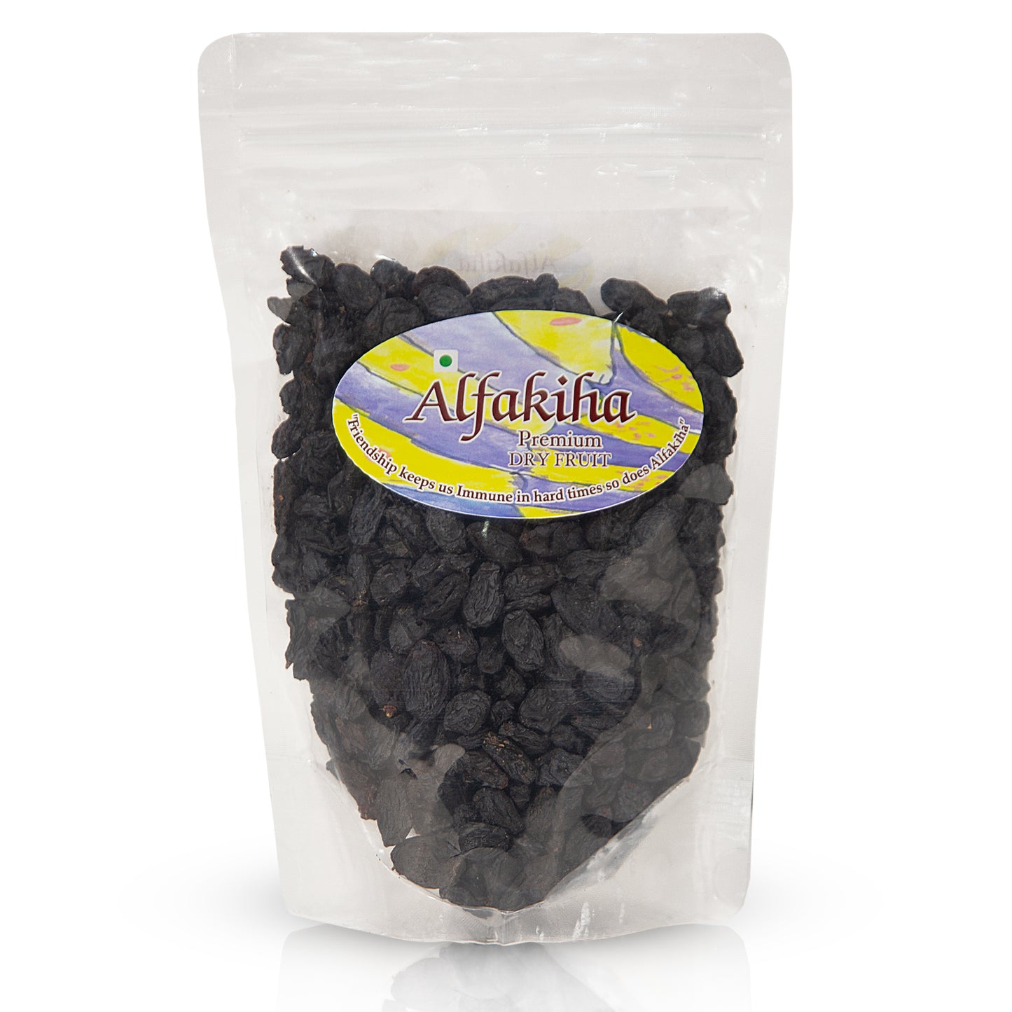 Afghan Black Rasins
