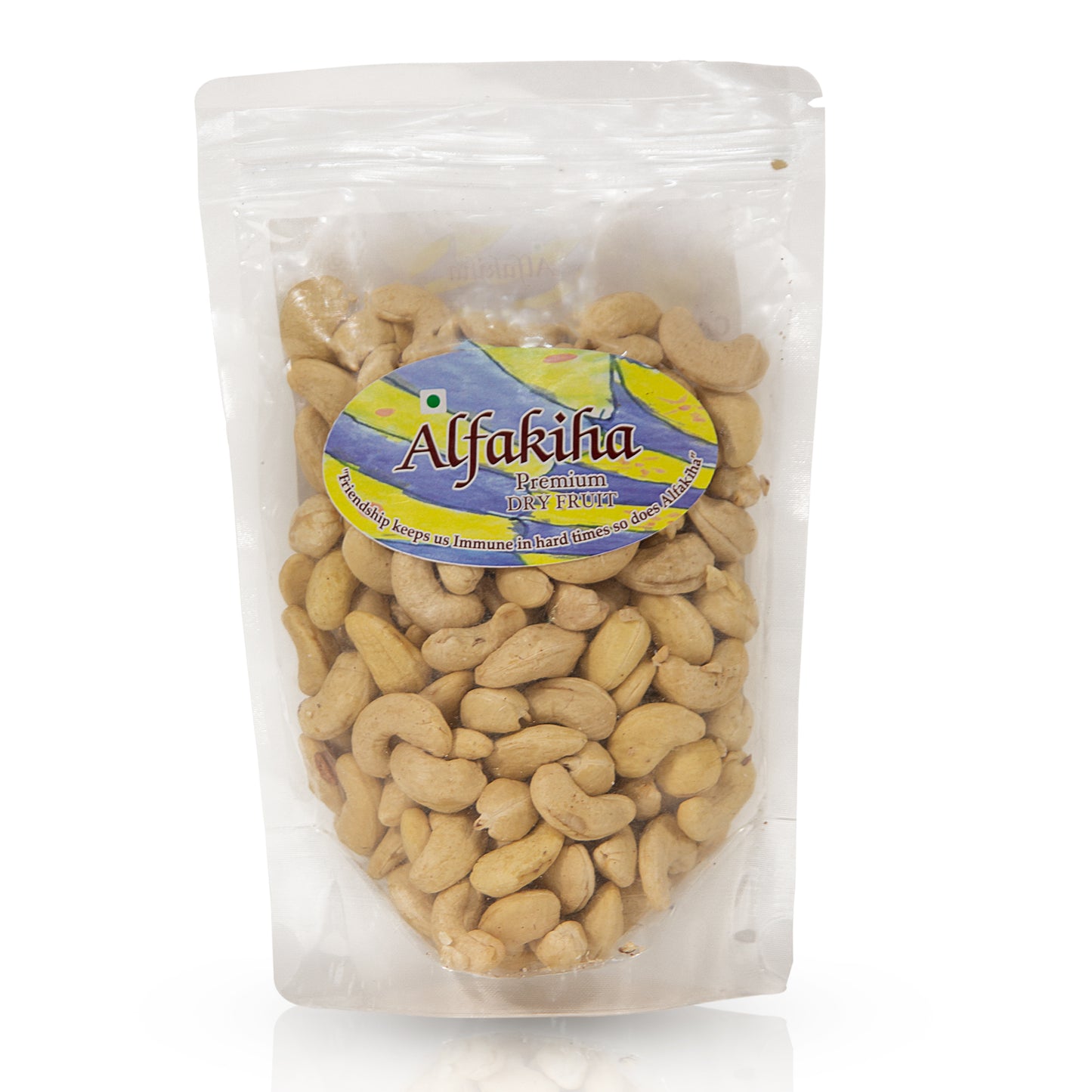 Cashew Bliss