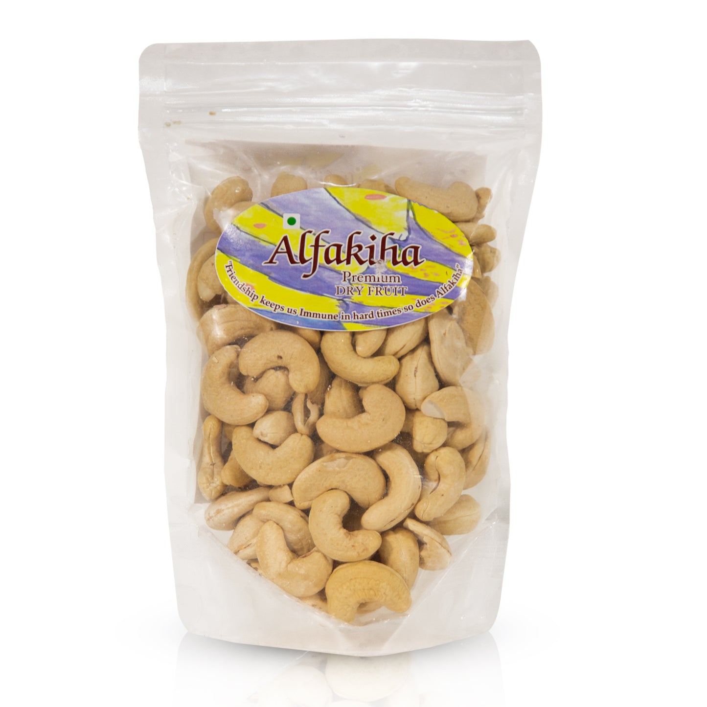 Cashew Bliss