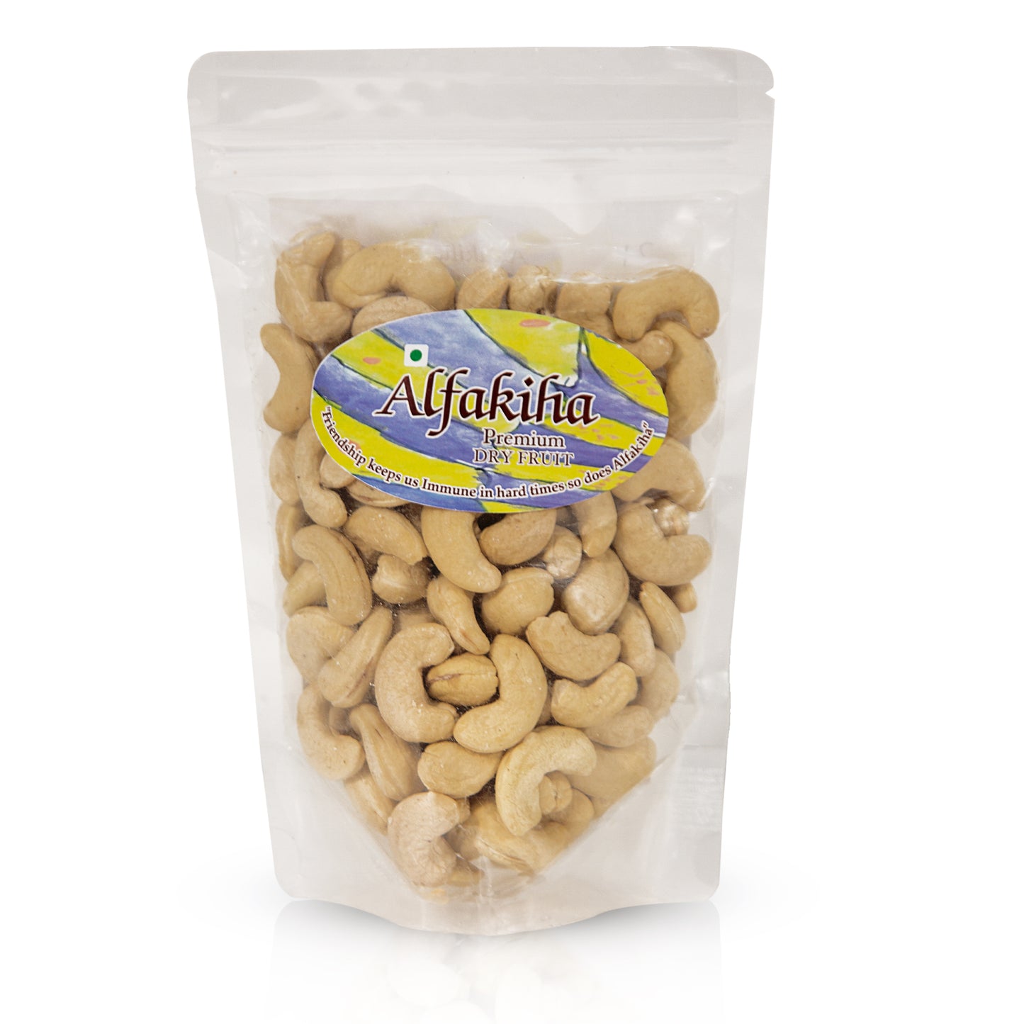 Cashew King