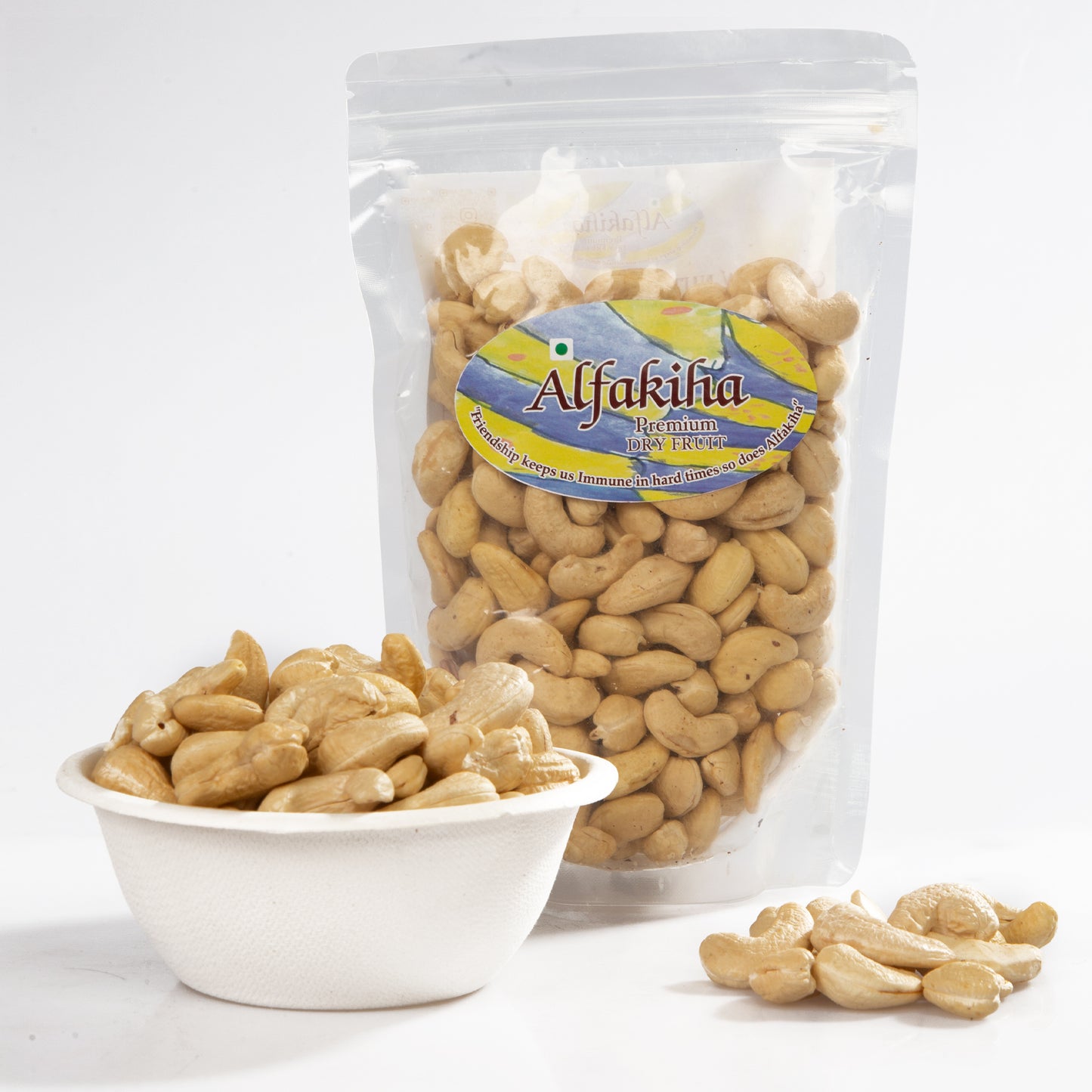 Cashew Bliss