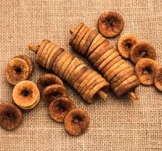 Anjeer (Dry Figs)