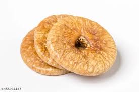 Anjeer (Dry Figs)
