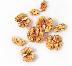 Walnuts