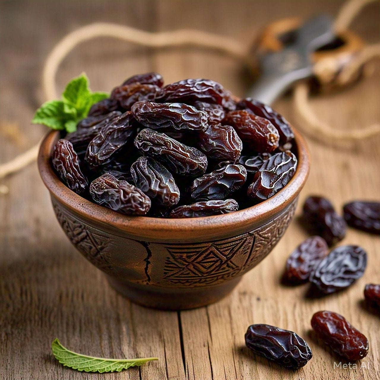 Dried Fruits
