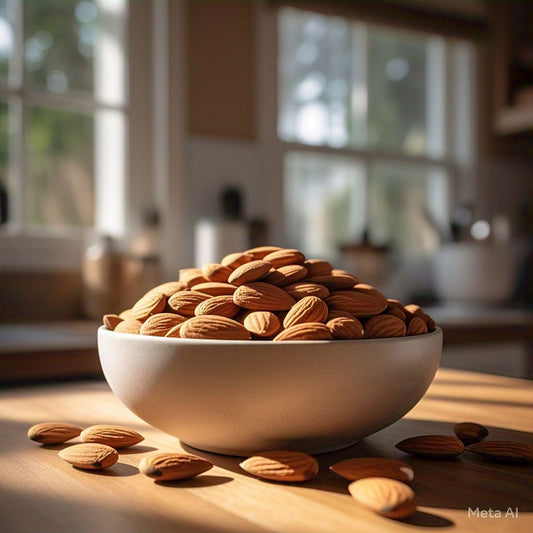 Almond Delights
