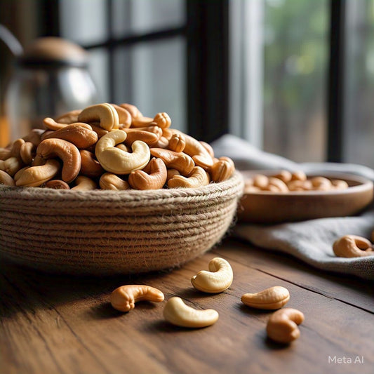 Cashew Bliss