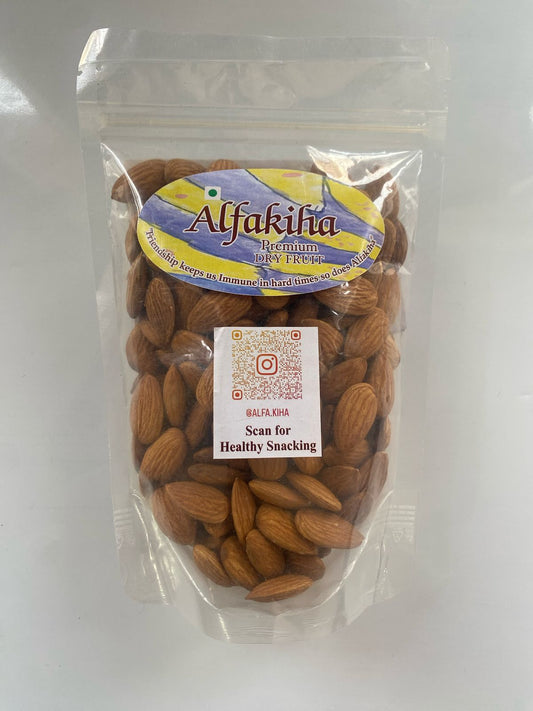 Almond Delights