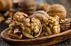 Walnuts