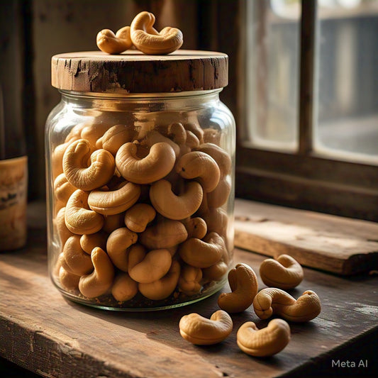 Cashew King
