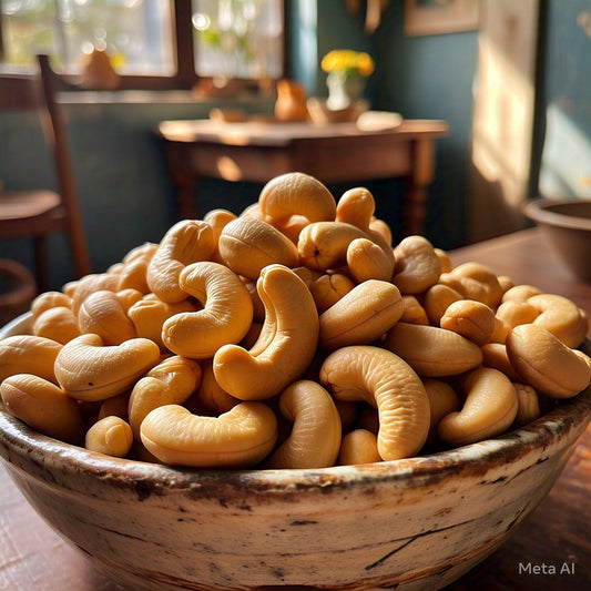 Cashew King