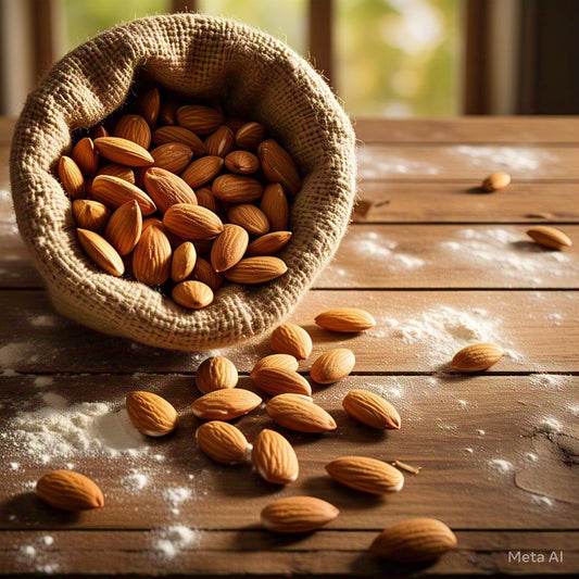 Almond Delights
