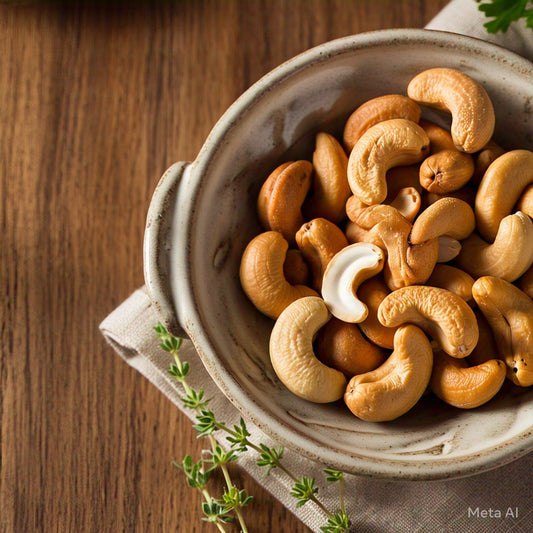Cashew Bliss
