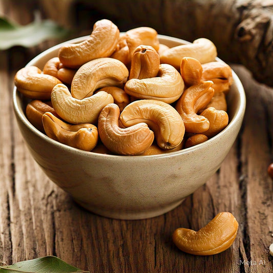 Cashew Delight