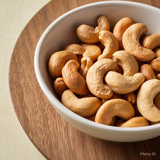 Cashew Delight