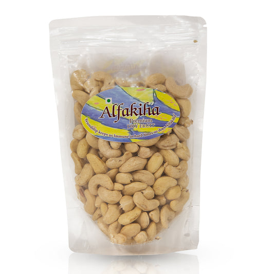 Cashew Bliss