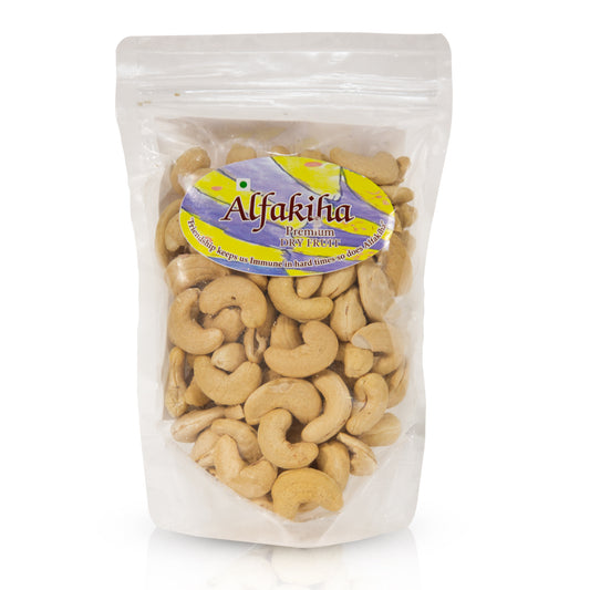 Cashew Bliss