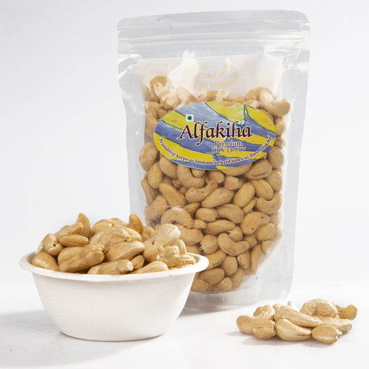 Cashew Delight