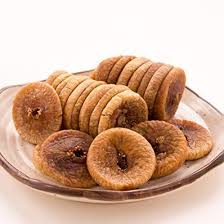 Anjeer (Dry Figs)