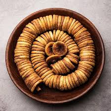 Anjeer (Dry Figs)